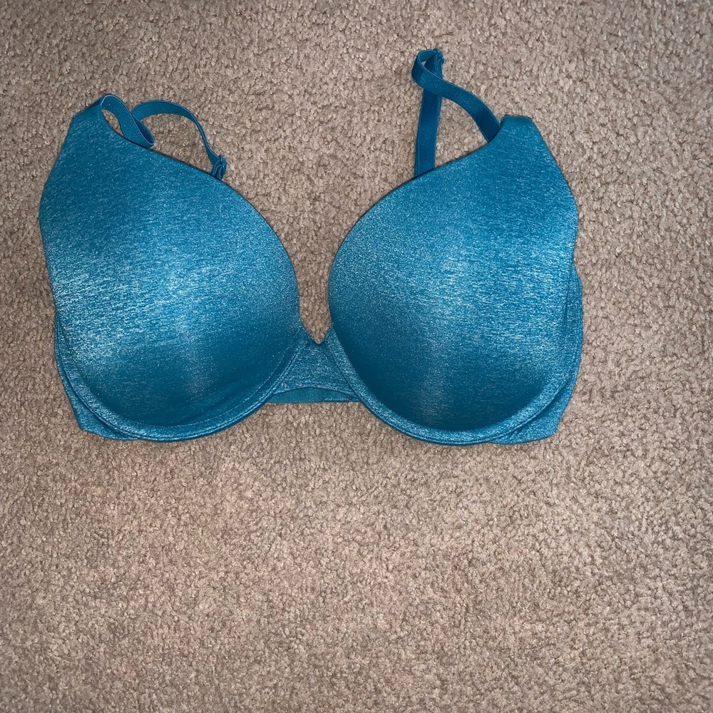 Victoria’s Secret push-up Bra padded